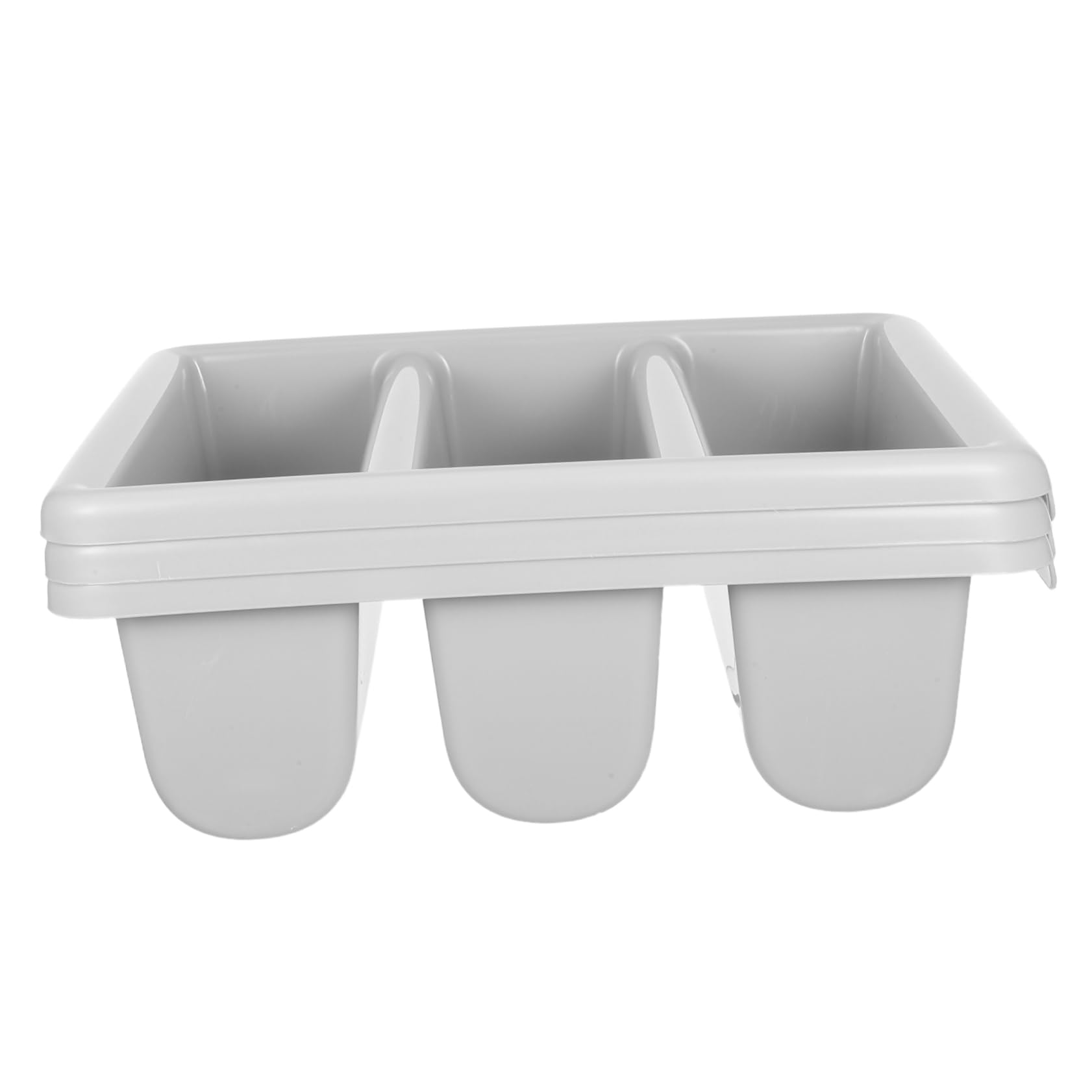 Rangement chaussures multicouche étagère gain de place maison 3pcs - 8