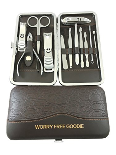 clipper cleaning kit