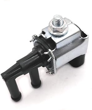 18117-65J00 Vapor Canister Purge Solenoid Valve For Suzuki- SX4 2.0L Grand Vitara 2.7L 1811765J00 1811752G00 K5T48487
