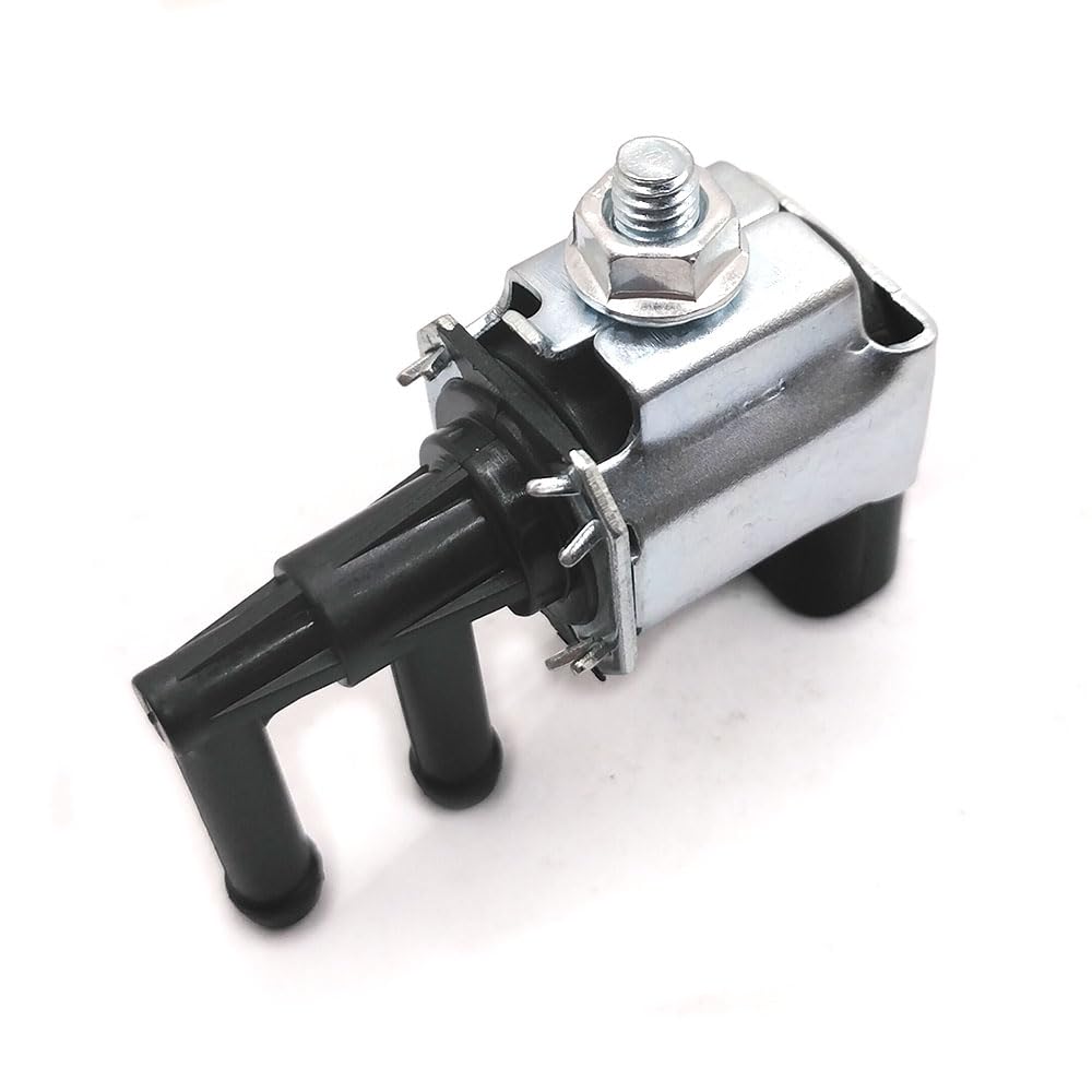 Amazon.com: 18117-65J00 Vapor Canister Purge Solenoid Valve For