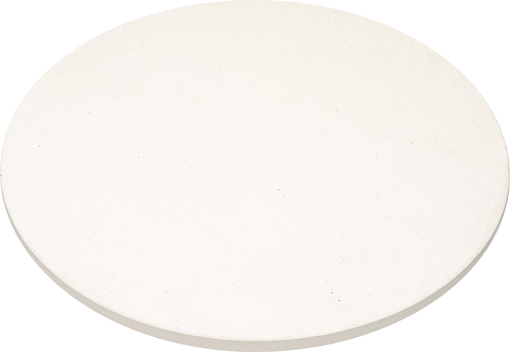 Steba Pizzastein 25,5 cm | Knuspriger Pizzaboden, Wasserabsorbierender Stein