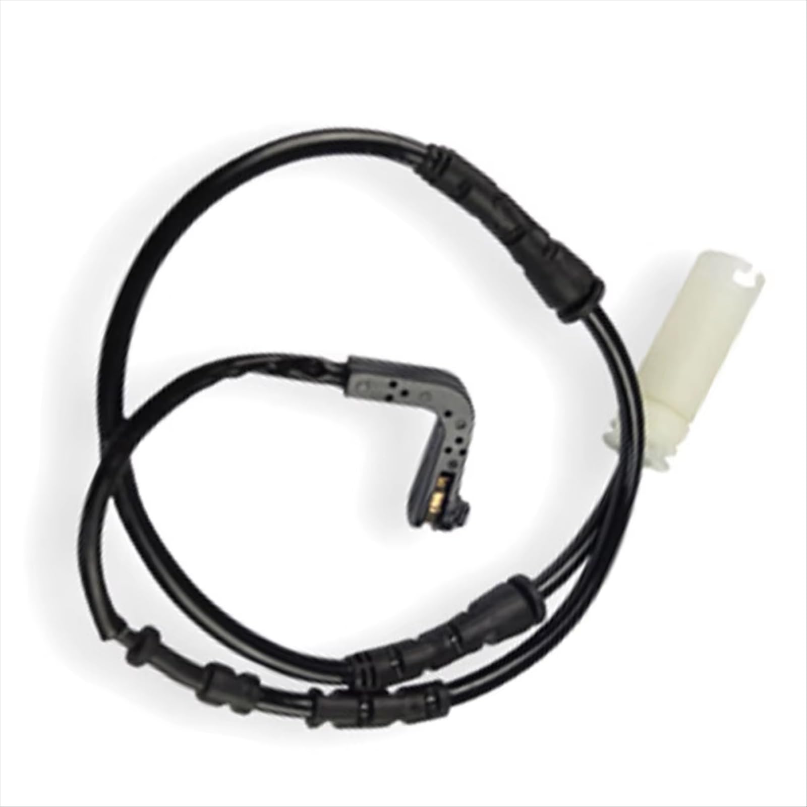 Sensor de desgaste de pastillas de freno con aviso preciso BMW X1 7