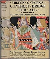 Contract bridge for all, B00085NOBO Book Cover