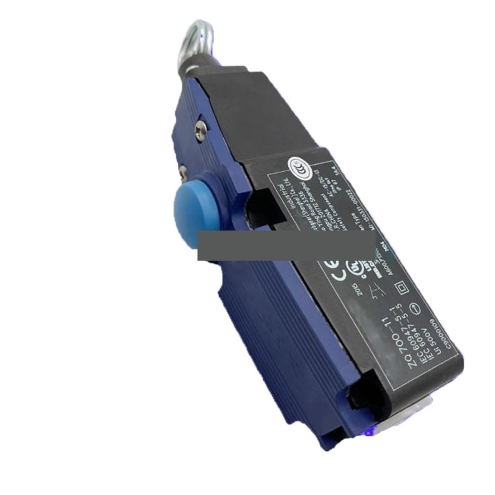 CXFCIHFT Pull Rope Switch TQ700-11 ZQ700-11 ZQ700-02 TQ700-02(TQ700-11)