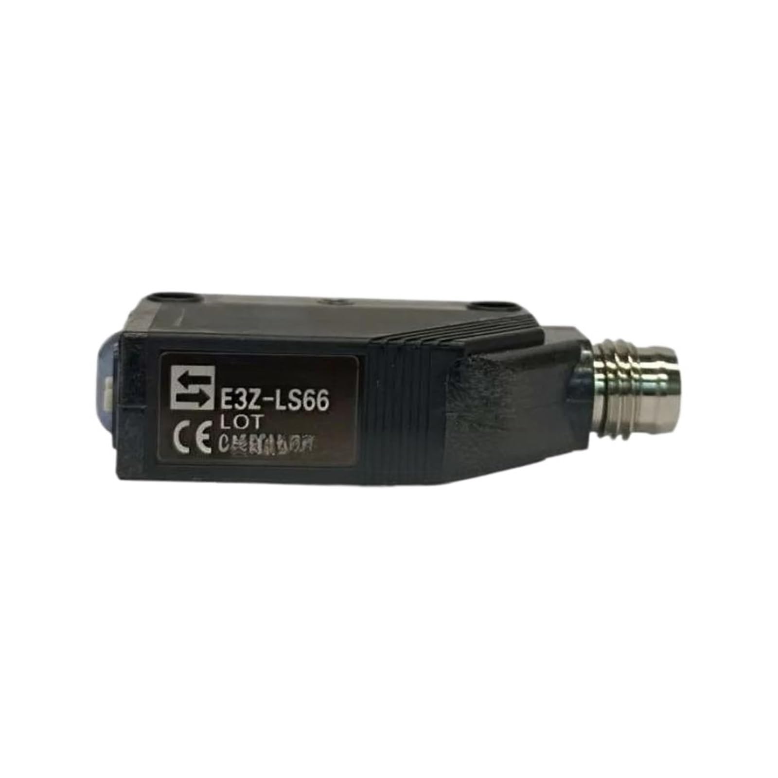 CXFCIHFT E3Z-LS86 E3Z-LS66 E3Z-LL86 E3Z-D66 E3Z-D67 Photoelectric Switch 12-24VDC(E3Z-LS66)
