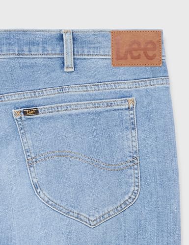 Jean Rider Lee homme Lighthouse l'excellence du denim ajusté haut de gamme