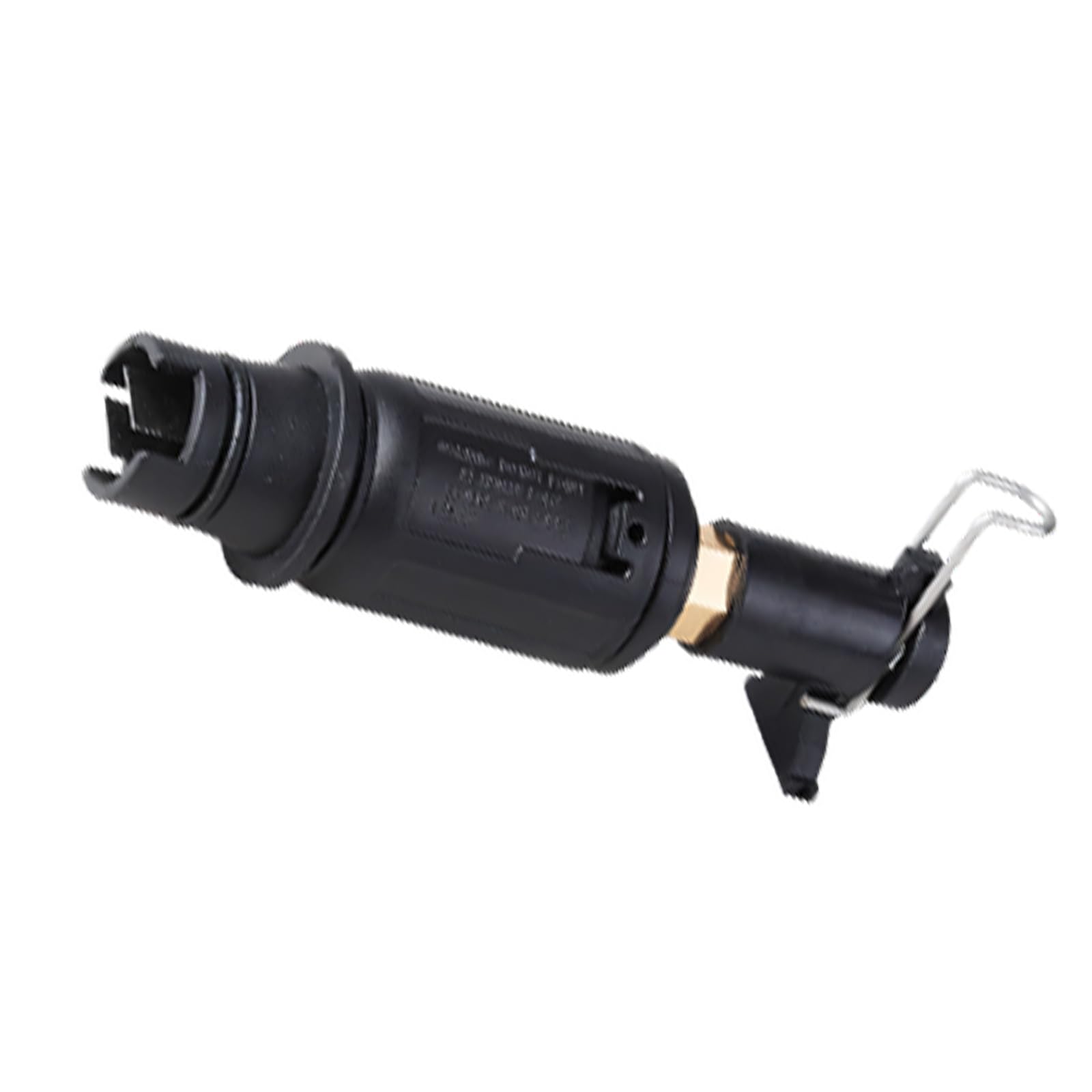 Pangboer A Universals High Pressure Washer Nozzle Quickly Plug Connecting Sprayer With Safe Ngles Djustable Washer Nozzle For Car Washing