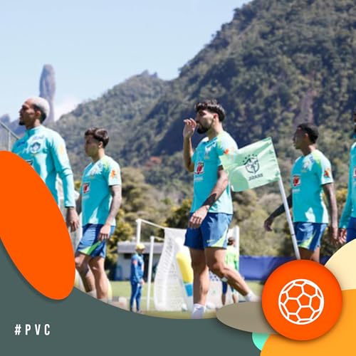 Na Prancheta do PVC - Jogando no Maracanã pela décima primeira vez desde 2000, Brasil recebe o Chile nesta quinta-feira pelas Eliminatórias da Copa