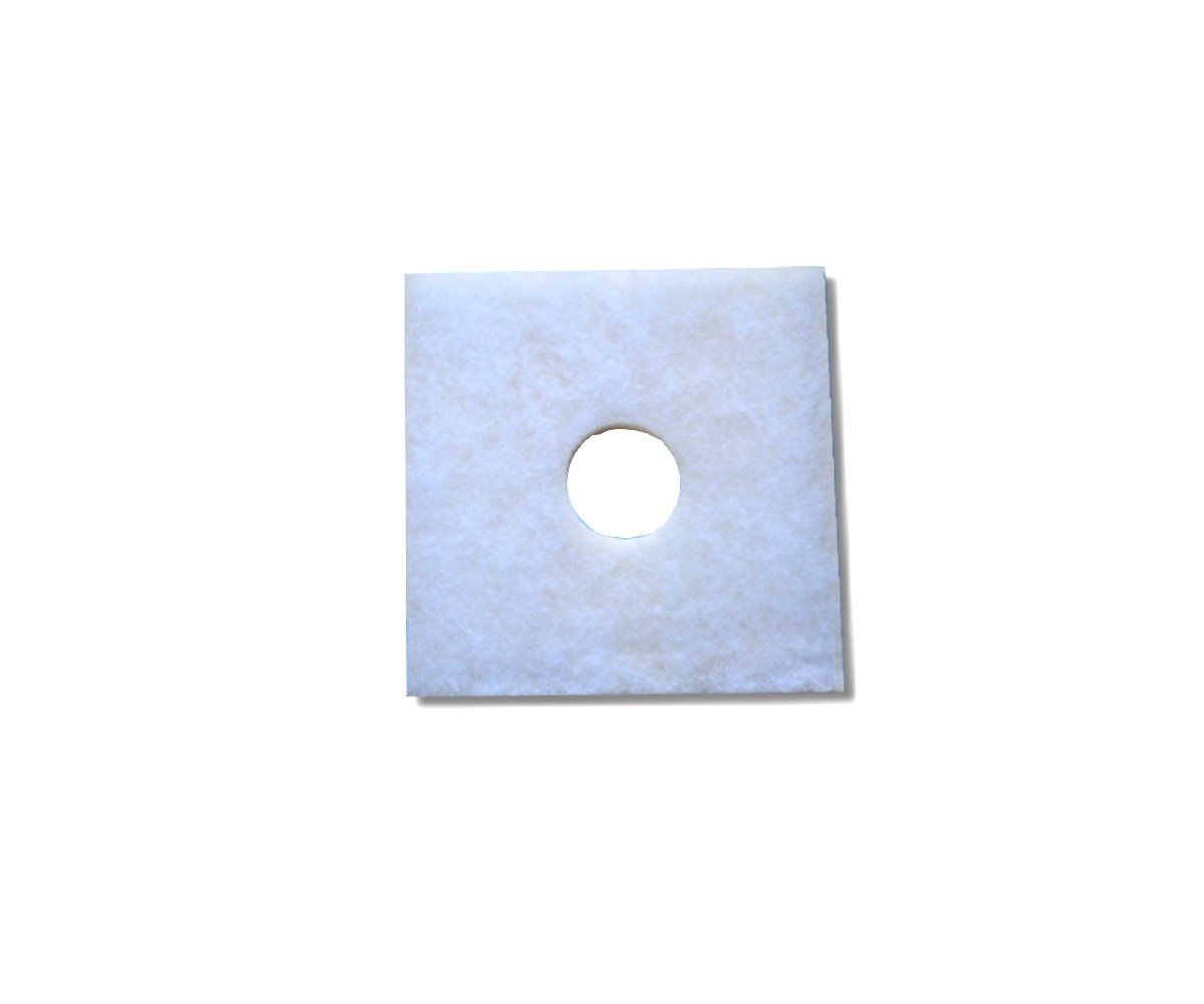 10 Ersatzfilter für Helios Lüfter - 160x160 mm - Filterklasse G2 - Typ 10 Ersatzfilter für Helios Lüfter - 160x160 mm - Filterklasse G2 - Typ