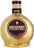 Mozart Licor Chocolate 700 Ml