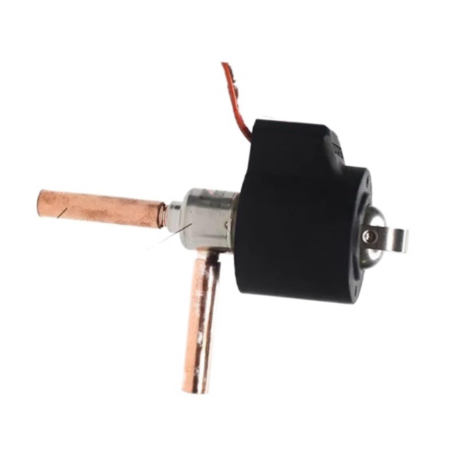 Folisila One Color Ukv-25D208 + 2.1-Meter Coil Right-Angle Electronic Expansion Valve