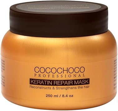 Cocochoco Professional Keratin Repair Mask, 250 ml
