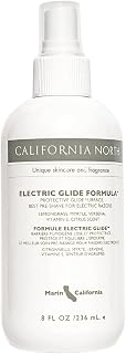 Electric Glide Formula (EGF) 8 oz. Bottle