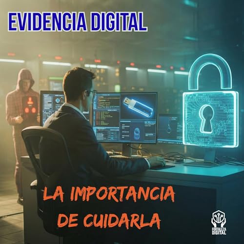 La &Uacute;nica Forma de Mantener Segura tu Evidencia Digital