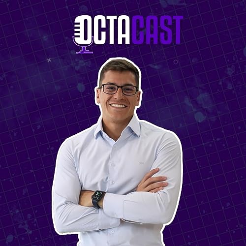 CAIO CIBIEM - OCTACAST #16