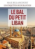  Les Enquêtes de Duranton - Tome 5: Le bal du petit Liban