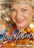 Une américaine à Paris (DVD SPECTACLE)