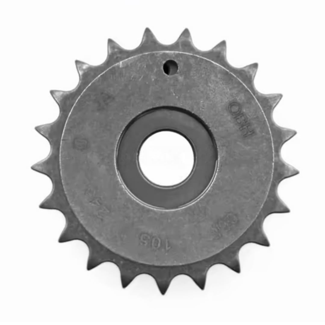 Oil Pump Balance Shaft Sprocket Gear 06B105295R 06A103295G for Audi A3 A4 A6 TT Golf Beetle Skoda 06F105243C 06F145243C