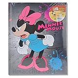 Álbum de fotos tradicional Disney Portafotos Minnie Mouse