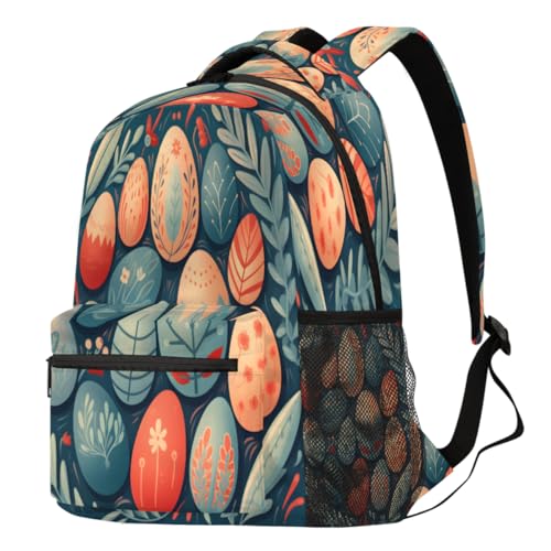 Sac à dos ordinateur portable avec grand compartiment de rangement pour voyage et randonnée