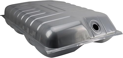 Miniatura 630 de TRQ Depósito de combustible de gasolina de 17.4 galones compatible con Chevrolet Tracker 1999-2003