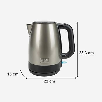 Grundg Waterkoker WK 5620, 1,7 l vnd je bj | OTTO