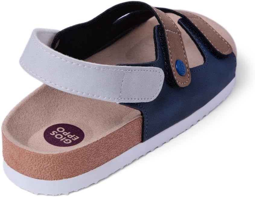 GIOSEPPO Boy's Salgaa Adjustable Strap