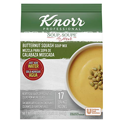 Harvest Butternut Squash Soup - Better Than Bouillon
