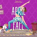  April May Fall: Mommy Wars Series, Book 3