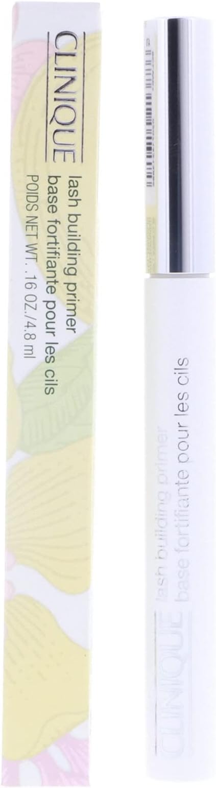 Clinique Lash Building Primer, 0.17 Ounce