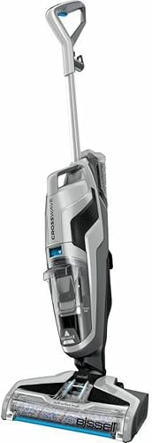 Aspirateur Laveur CrossWave C3 Select 3551N Bissell