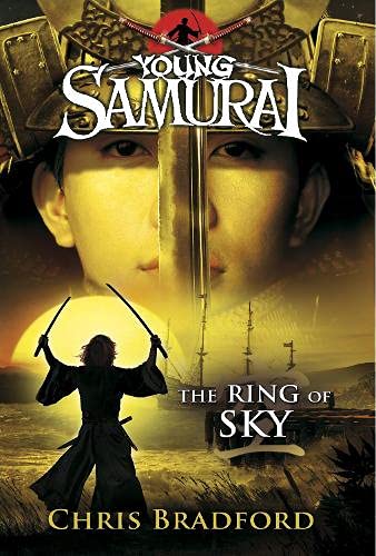 Buy The Ring of Sky (Young Samurai, Book 8) — BookShops.in