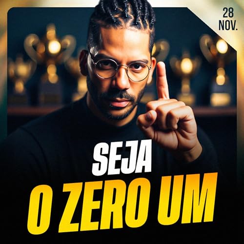 SEJA O ZERO UM | Ponto de Vista 28/nov