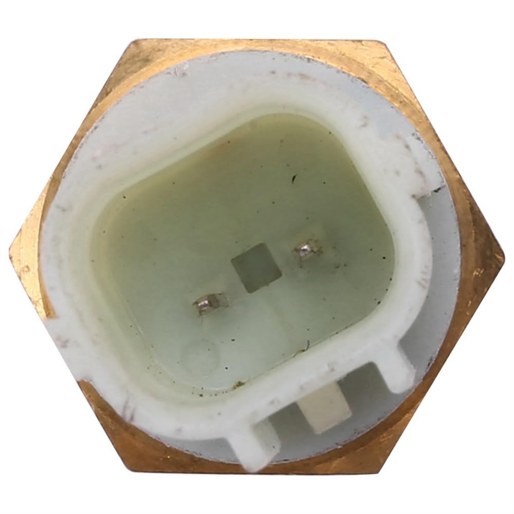 2 sensores de Temperatura del Agua del radiador para Interruptor de refrigerante 37870PNA003