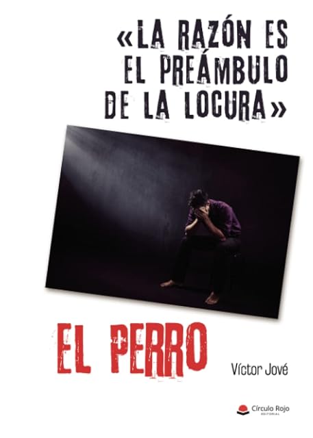 Portada de El perro