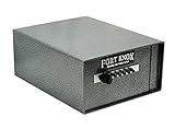 Fort Knox Personal Handgun Safe PB4 + Free Dean Safe 13.5