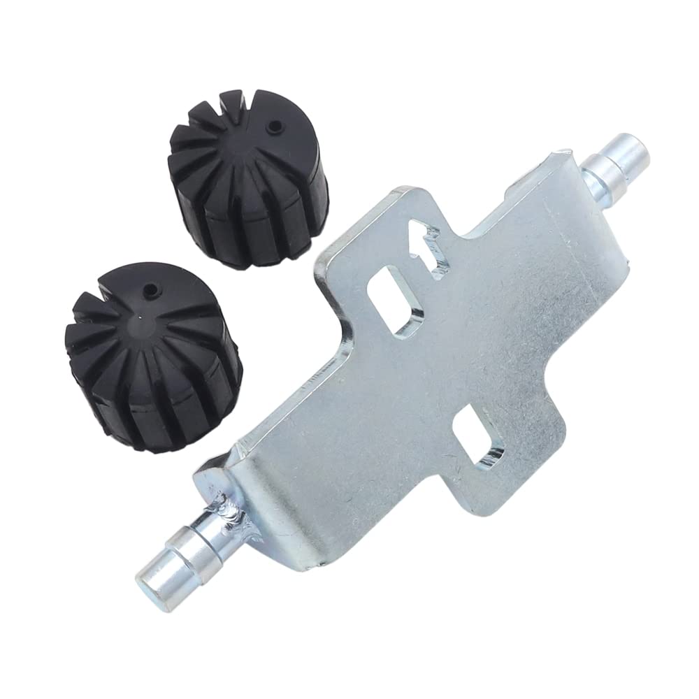 R1200GS Rider Seat Abaissement Kit Réglable 10mm for BMW R1200GS GS 1200 R 1200GS LC R1250GS ADV aventure R1200RT 2008-2018 (Color : E)
