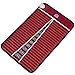MediCrystal Infrared Heat Amethyst Tourmaline Mini Mat - 32