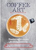 Algopix Similar Product 7 - Coffee Art