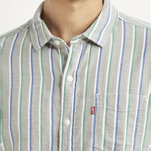 Image of Levi's Men's Slim Fit Shirt