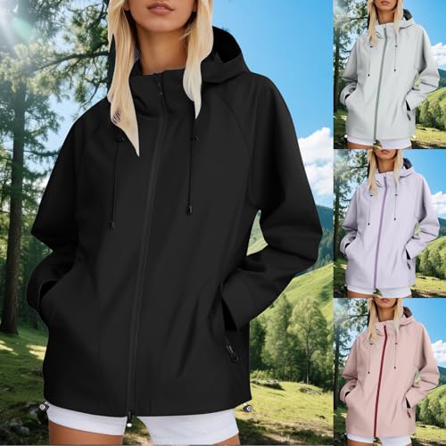 Chaqueta softshell para bicicleta con acabados elegantes y capucha funcional 2