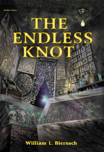 The Endless Knot (Father Baptist Series Book 1)