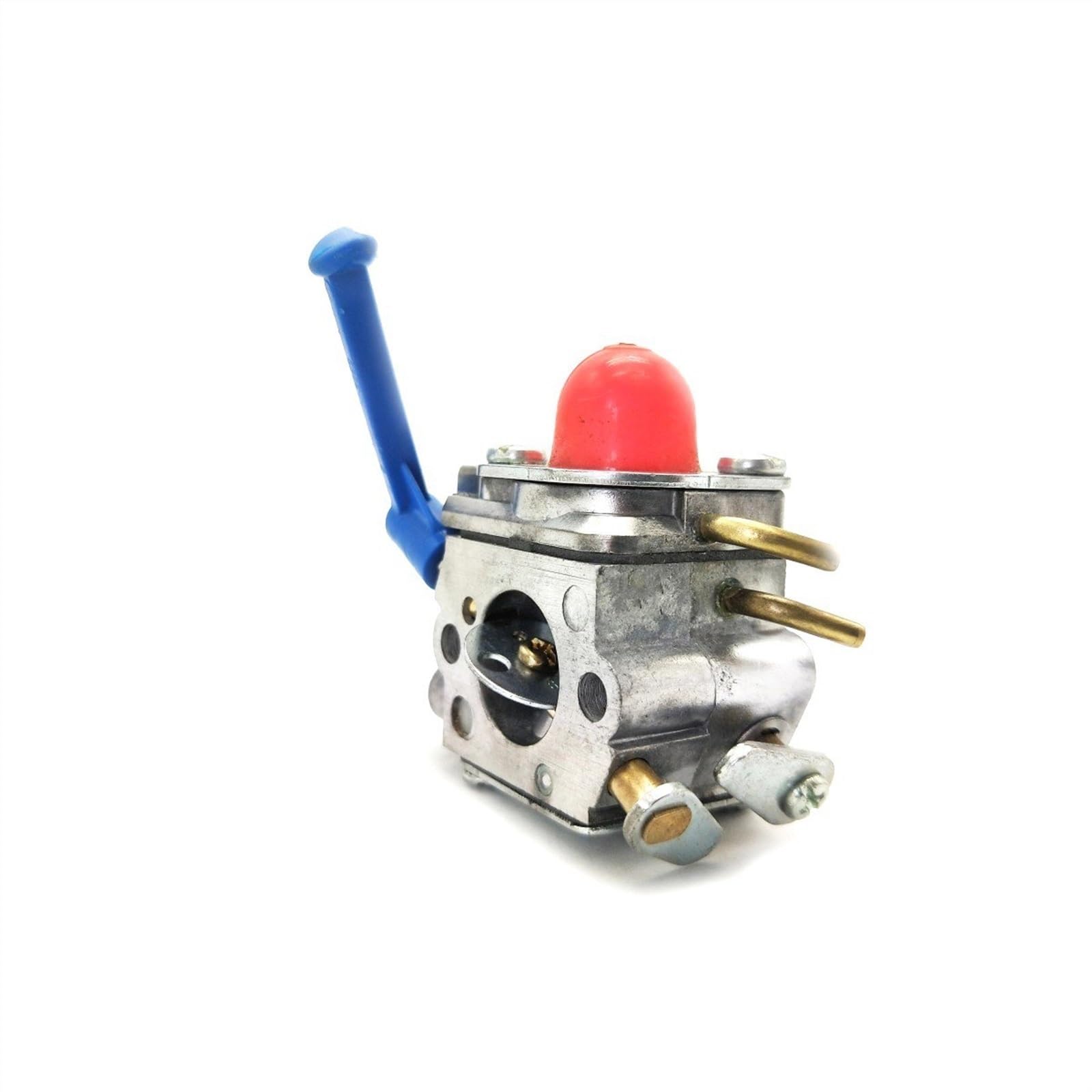 Kit carburateur pour tondeuse Husqvarna 128L 125L Zama C1Q-W40A 545081848