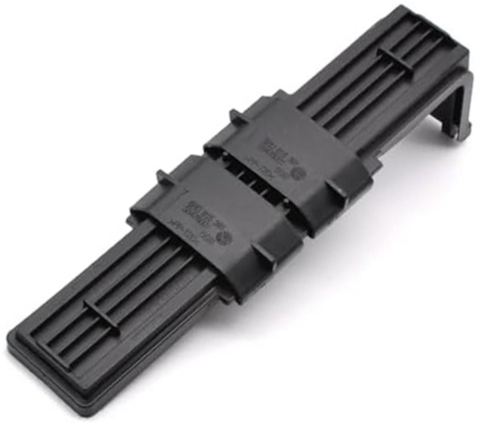 XUBOR Cabin Filter Cover Cabin Pollen Dust Filter Housing Flap Cover, for Vw, for Polo 6R 9N Ameo, for Fox, for A1 A2, for Seat, for Cordoba Ibiza, for Skoda