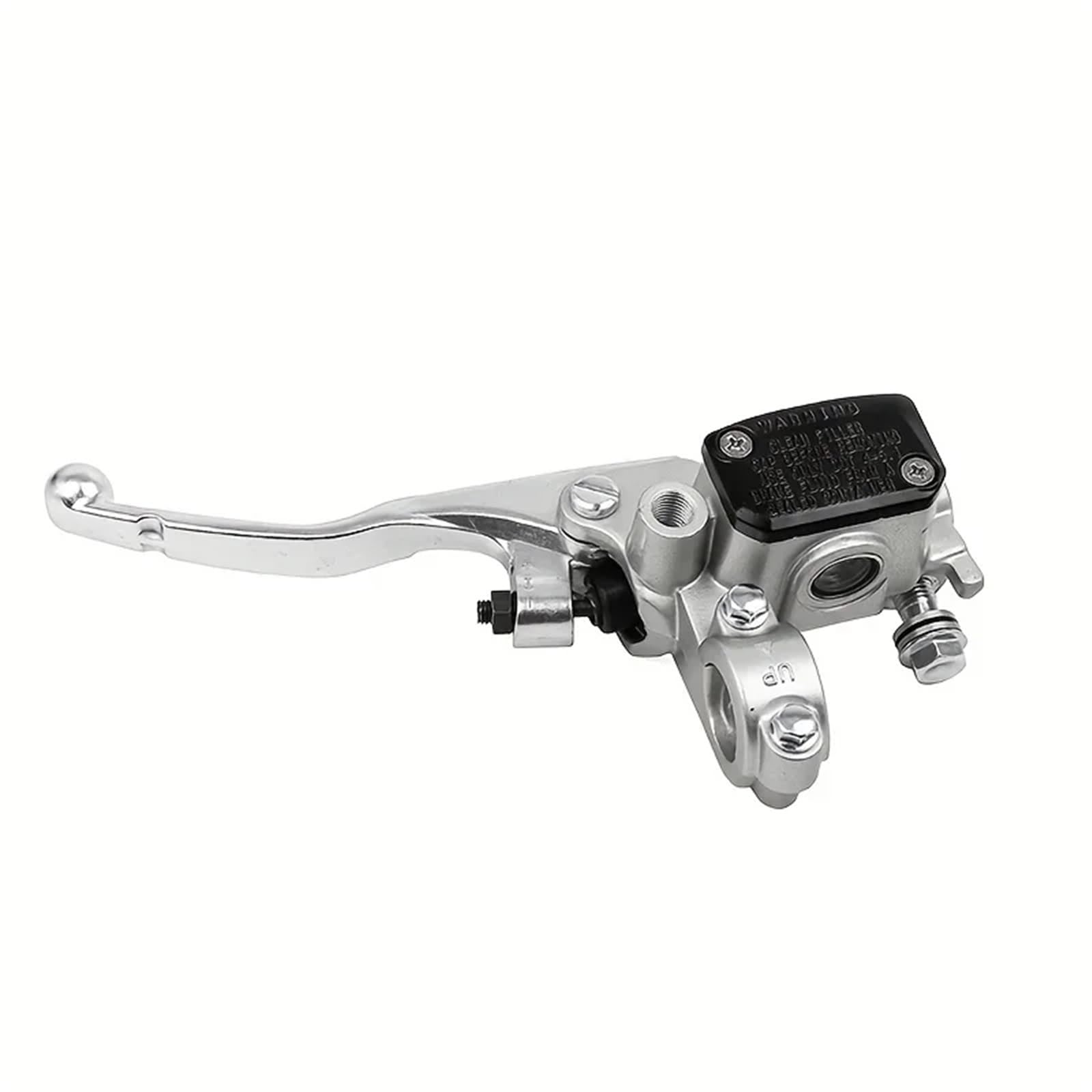 Poayuewr Clutch Rear Brake Pump Motorcycle Hydraulic Master Cylinder & Brake Caliper Pump Fit For K&Tm Exc Excf Xc Xcw Xc-F Xcf-W Sx Sxf Dirt Bike