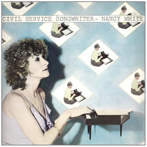 Civil Service Songwriter [Vinyl LP]