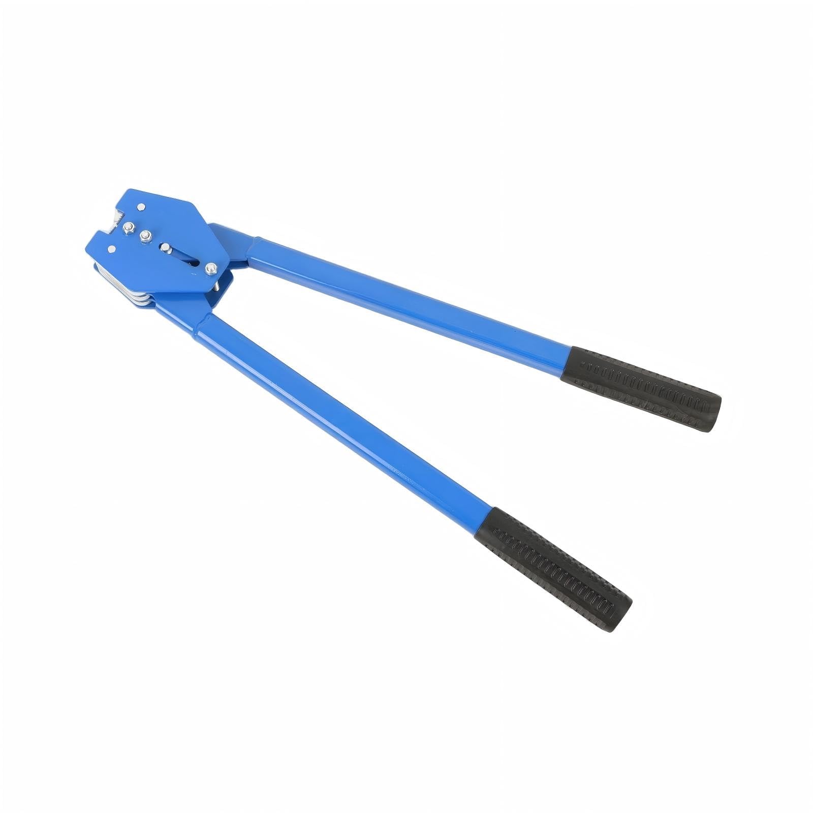 Sdvxuolm One Color Manual Strapping Tool/Pet Sealer Crimping Pliers Easy To Carry