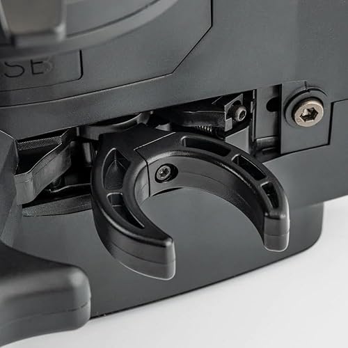 Miniatura 3 de RadioMaster MT12 Controlador de radio de superficie ExpressLRSversión 4 en 1 con receptor - Transmisor RC 2.4GHz 16CH para coche de control remoto,