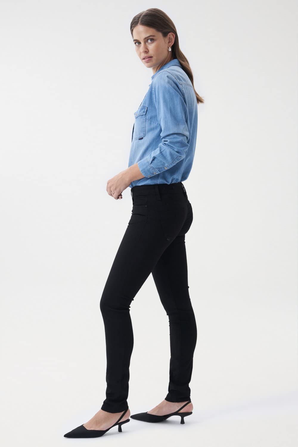 Salsa Wonder Jeans Donna