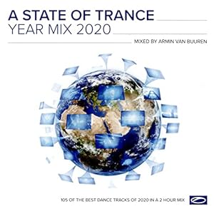 A State of Trance Year Mix 2020
